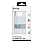 SBS Apple iPhone 17 Pro Max