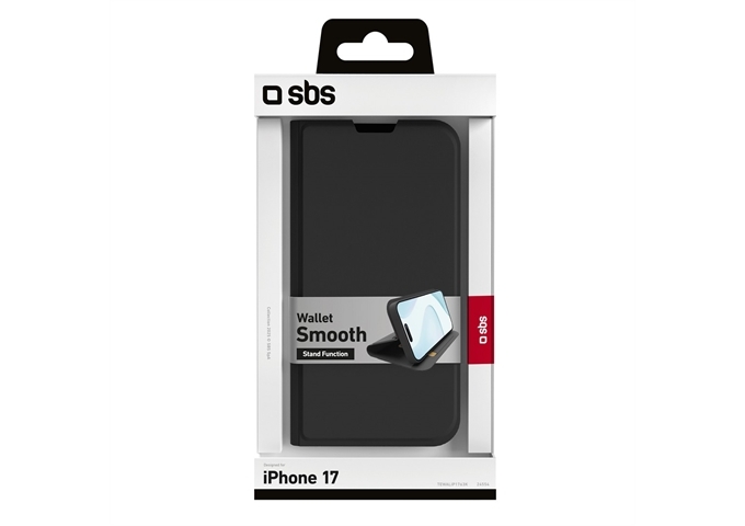 SBS Apple iPhone 17