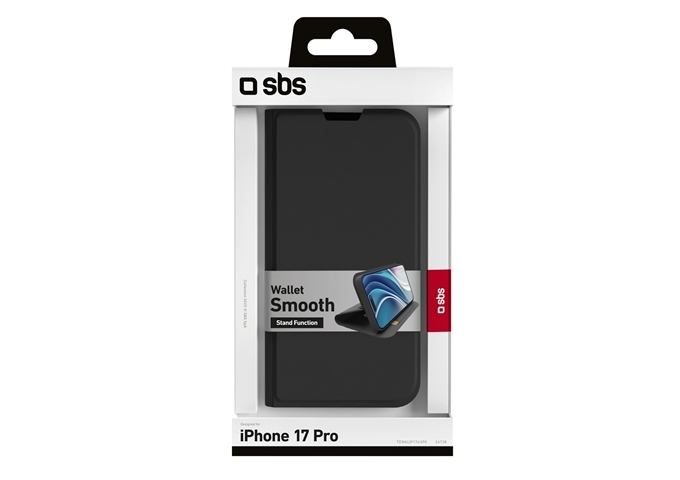 SBS Apple iPhone 17 Pro