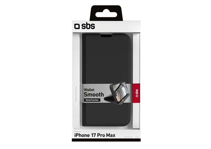 SBS Apple iPhone 17 Pro Max
