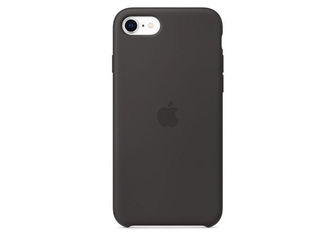 Apple iPhone SE Silicone Case