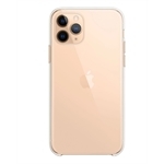 Apple iPhone 11 Pro Clear Case