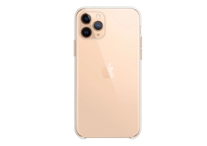 Apple iPhone 11 Pro Clear Case
