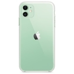 Apple iPhone 11 Clear Case