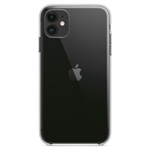 Apple iPhone 11 Clear Case