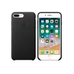 Apple iPhone 8 Plus Leather Case