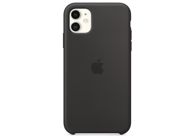 Apple iPhone 11 Silicone Case