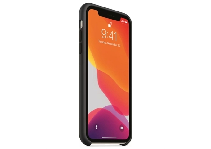 Apple iPhone 11 Silicone Case