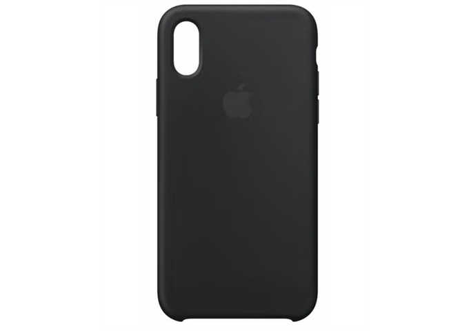 Apple iPhone Xs Silicone Case