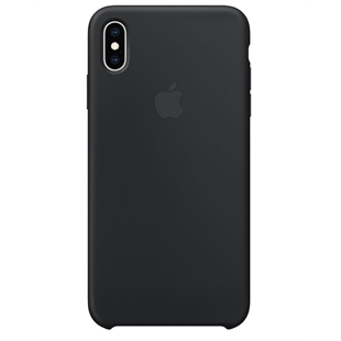 Apple iPhone Xs Max Silicone Case Apple iPhone Xs Max Silicone Case