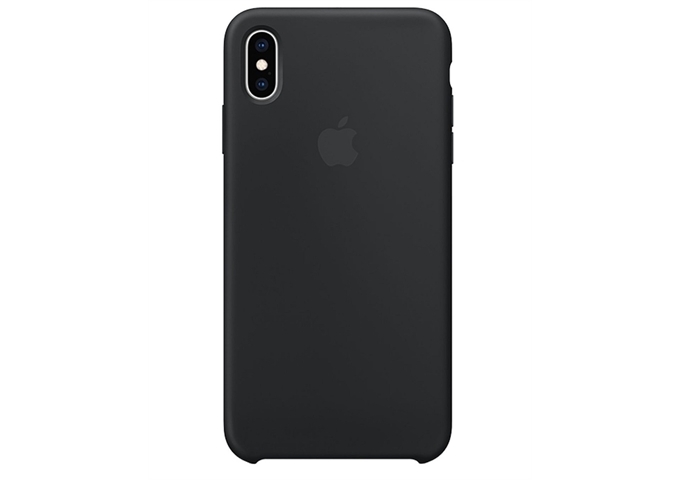 Apple iPhone Xs Max Silicone Case