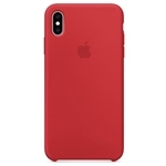 Apple iPhone Xs Max Silicone Case