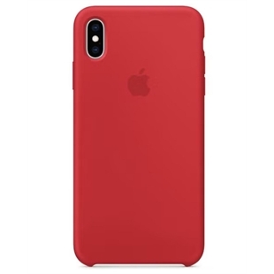 Apple iPhone Xs Max Silicone Case