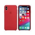Apple iPhone Xs Max Silicone Case