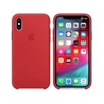 Apple iPhone Xs Silicone Case