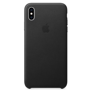 Apple iPhone Xs Max Leather Case Apple iPhone Xs Max Leather Case