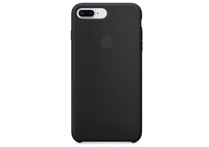 Apple iPhone 8 Plus Silicone Case