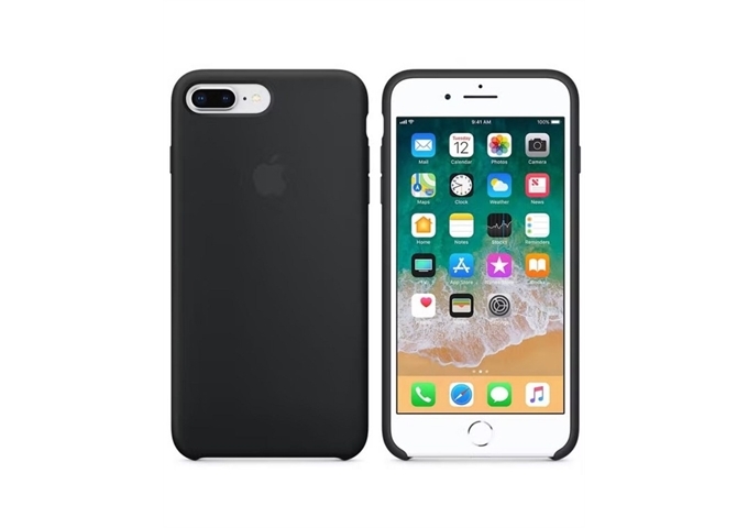 Apple iPhone 8 Plus Silicone Case