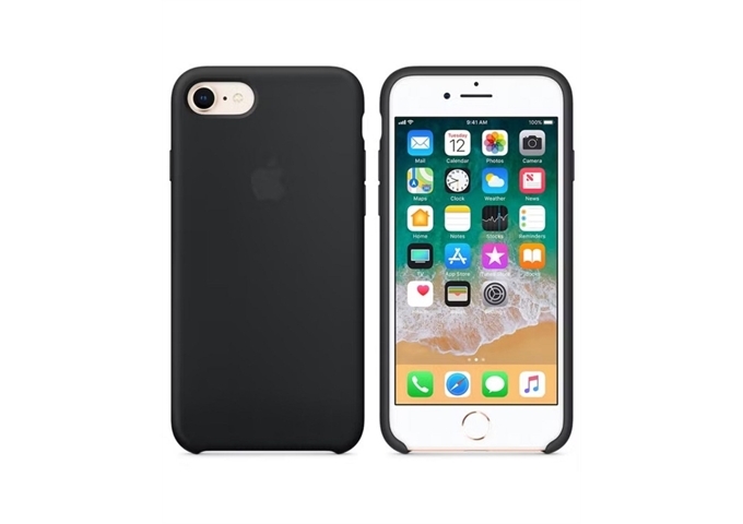 Apple iPhone 8 Silicone Case