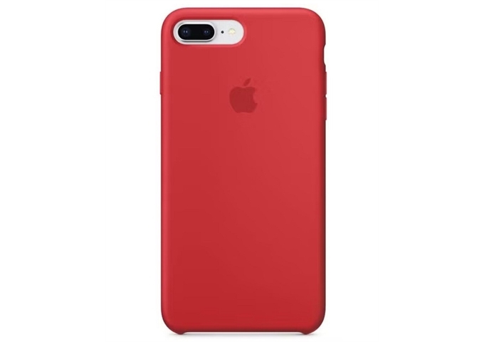 Apple iPhone 8 Plus Silicone Case