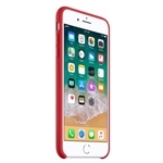 Apple iPhone 8 Plus Silicone Case