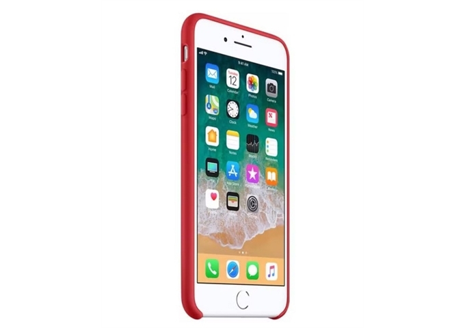 Apple iPhone 8 Plus Silicone Case
