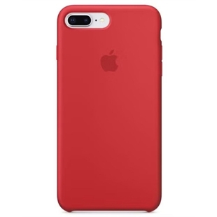 Apple iPhone 8 Silicone Case