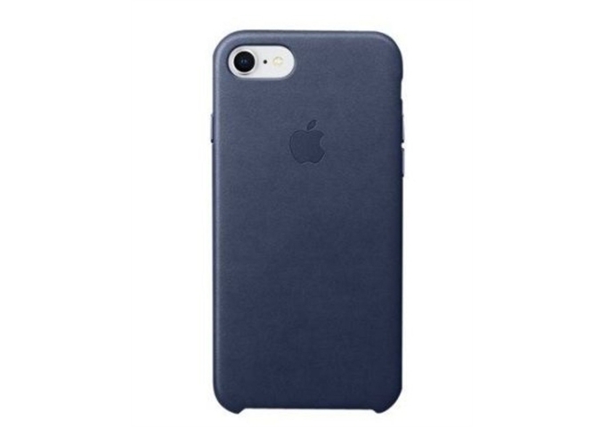 Apple iPhone 8 Leather Case