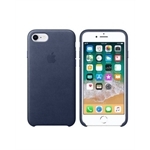 Apple iPhone 8 Leather Case