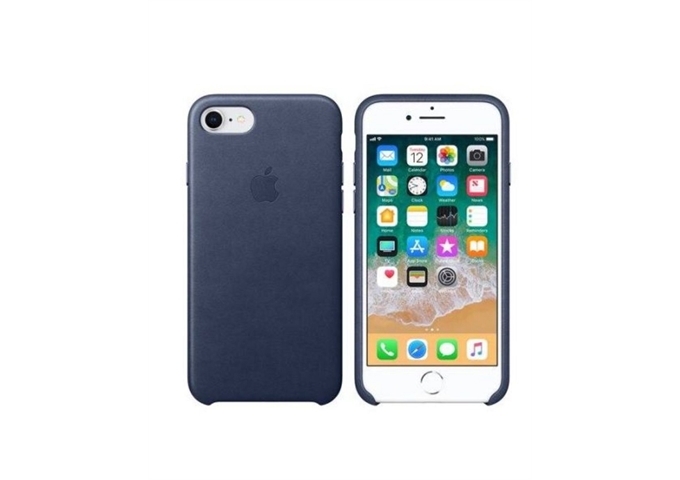 Apple iPhone 8 Leather Case