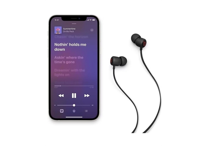Beats ALL-DAY Wireless Earphones