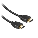 Ekon HDMI 2.0 vergoldetes Kabel, 4 Sterne