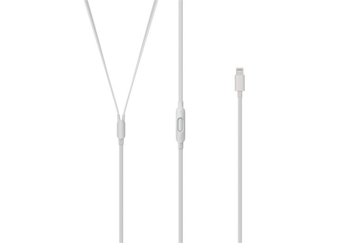 Beats Urbeats 3 Earsphones mit Lightning Connector