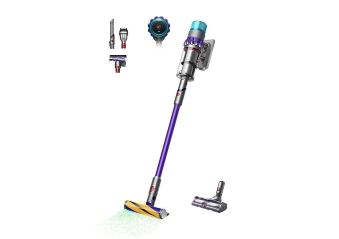 Dyson Vacuum Cleaner Gen5 Detect Absolute