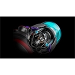 Dyson Vacuum Cleaner Gen5 Detect Absolute
