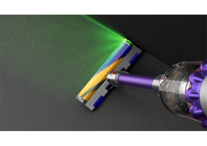 Dyson Vacuum Cleaner Gen5 Detect Absolute