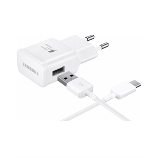 Samsung 15W Fast Charge Travel Adapter