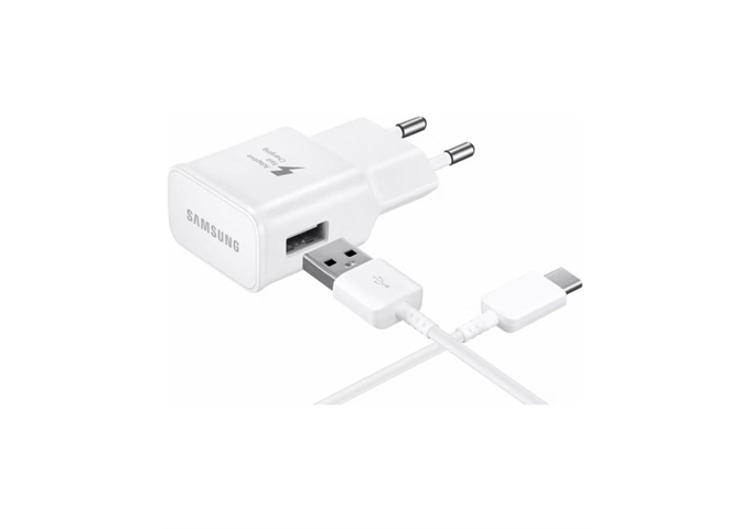 Samsung 15W Fast Charge Travel Adapter
