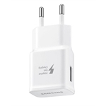 Samsung 15W Fast Charge Travel Adapter