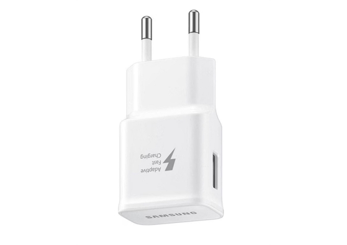 Samsung 15W Fast Charge Travel Adapter