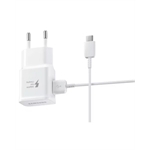 Samsung 15W Fast Charge Travel Adapter