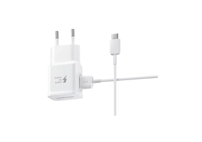 Samsung 15W Fast Charge Travel Adapter