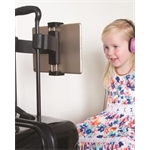 Kenu Airvue Car Tablet Mount