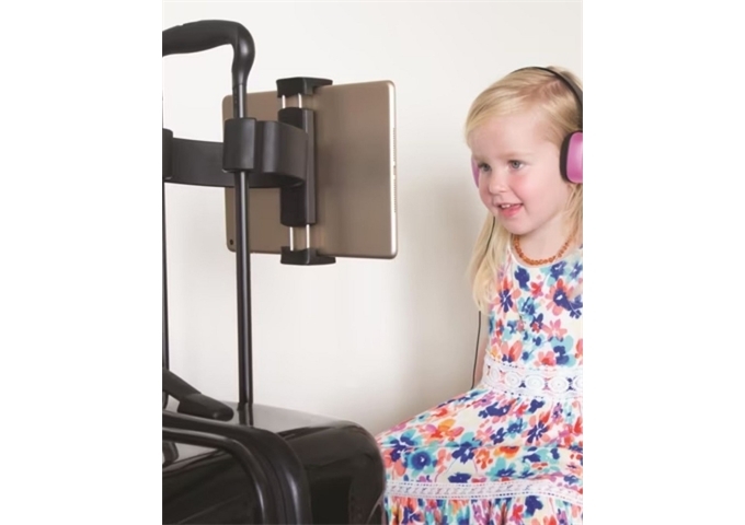Kenu Airvue Car Tablet Mount