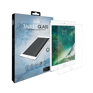 EIGER Mountain Glass Clear Tablet