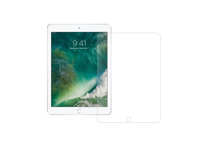 EIGER Mountain Glass Clear Tablet