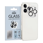 EIGER Apple iPhone 14 Pro/14 Pro MaxMountain Glass Lens