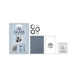 EIGER Apple iPhone 14 Pro/14 Pro MaxMountain Glass Lens