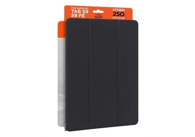 EIGER Storm 250 Stylus