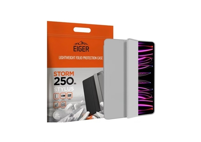 EIGER Storm 250 Stylus Case